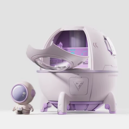 Astronaut Space Humidifier🚀