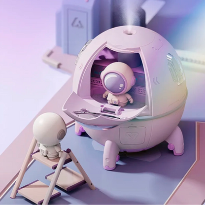 Astronaut Space Humidifier🚀